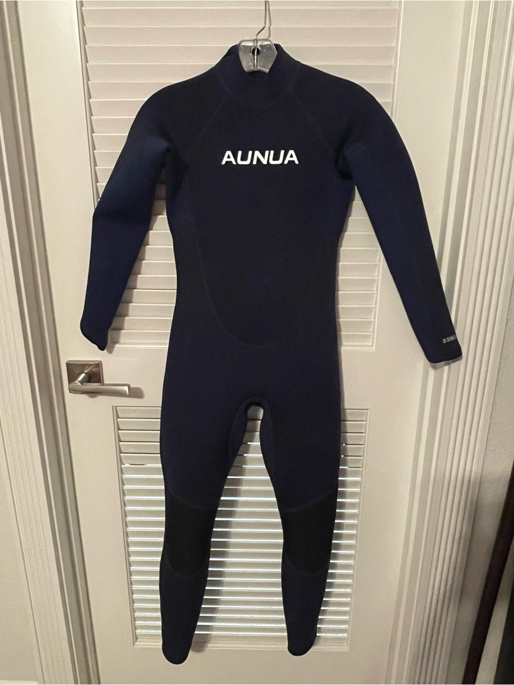 Full Wetsuit 3mm - Youth Sz 14